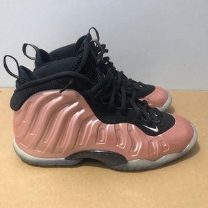Foamposites